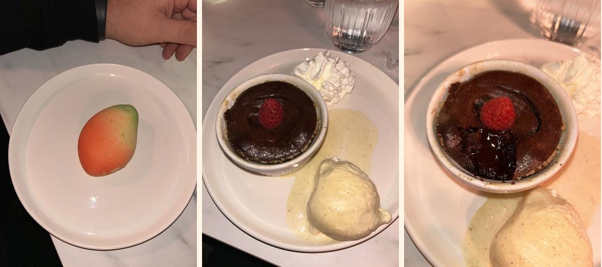 Le Gourmet - Gallery Image 1