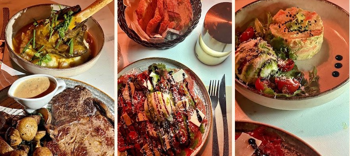 Le Gourmet - Gallery Image 2