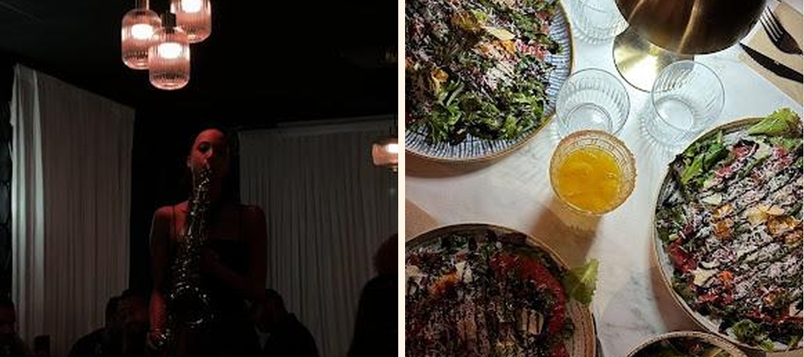 Le Gourmet - Gallery Image 4