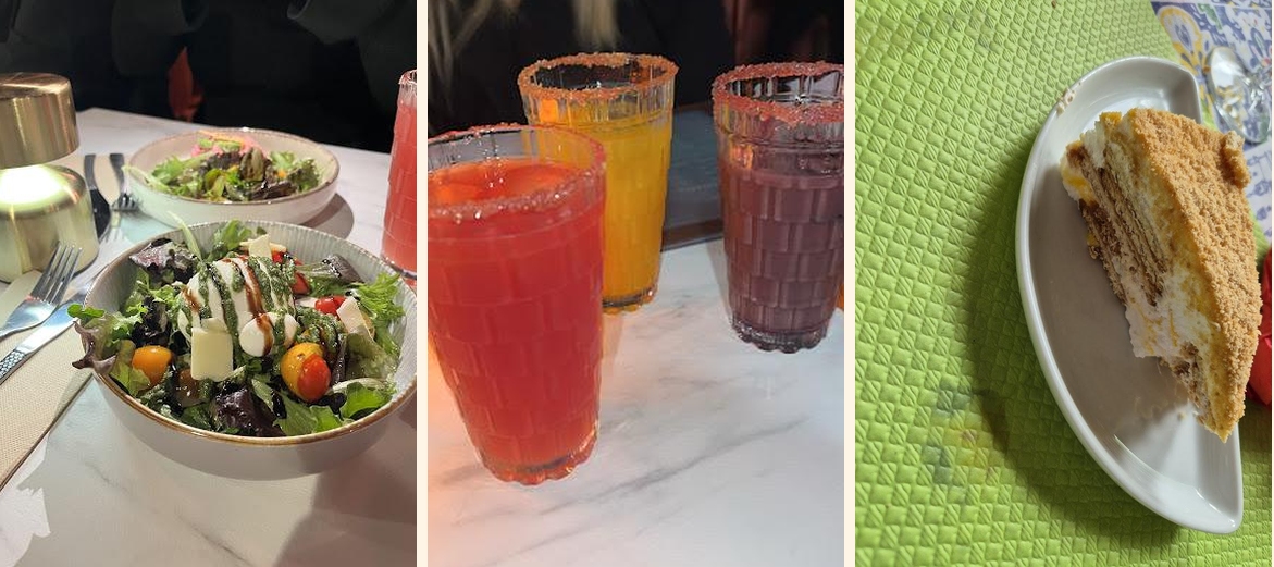 Le Gourmet - Gallery Image 6